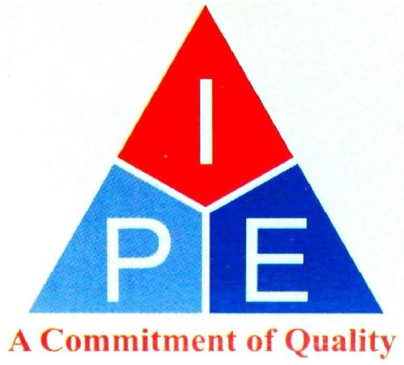 Industrial Products Equipment